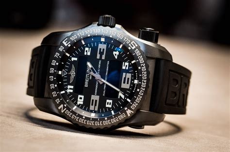 replica breitling emergency mission|breitling emergency watch for sale.